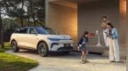 消息称零跑汽车上周新增订单1.3万 或将实现“稳态周度交付破万”