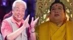 六小龄童发文悼念朱龙广